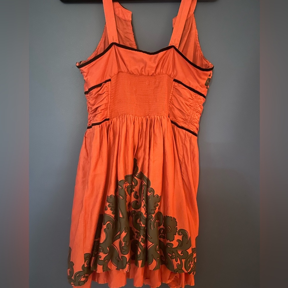 🔥FREE PEOPLE DRESS🔥 - Picture 2 of 5